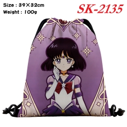 sailormoon cartoon Waterproof ...
