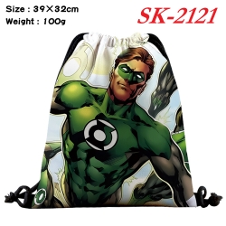 Marvel cartoon Waterproof Nylo...