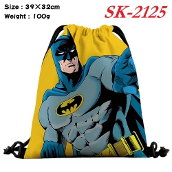 Marvel cartoon Waterproof Nylo...