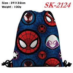 Marvel cartoon Waterproof Nylo...
