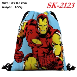 Marvel cartoon Waterproof Nylo...