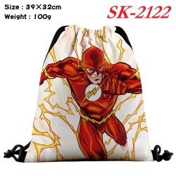 Marvel cartoon Waterproof Nylo...