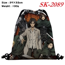 Shingeki no Kyojin cartoon Wat...