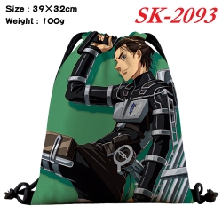 Shingeki no Kyojin cartoon Wat...
