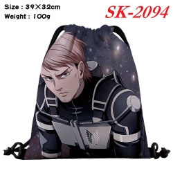Shingeki no Kyojin cartoon Wat...