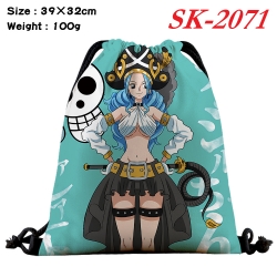 One Piece cartoon Waterproof N...