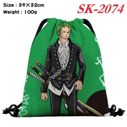 One Piece cartoon Waterproof N...