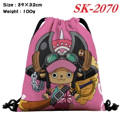 One Piece cartoon Waterproof N...