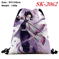 Demon Slayer Kimets cartoon Wa...