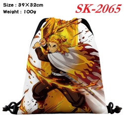 Demon Slayer Kimets cartoon Wa...