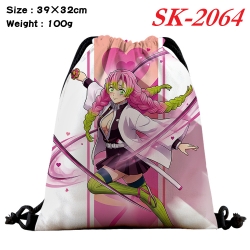 Demon Slayer Kimets cartoon Wa...