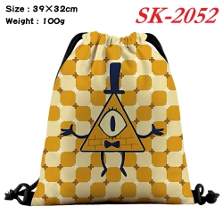 Gravity Falls cartoon Waterpro...