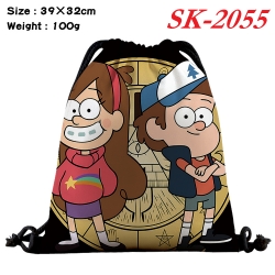 Gravity Falls cartoon Waterpro...