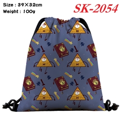 Gravity Falls cartoon Waterpro...
