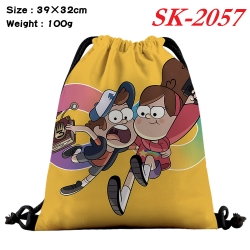 Gravity Falls cartoon Waterpro...