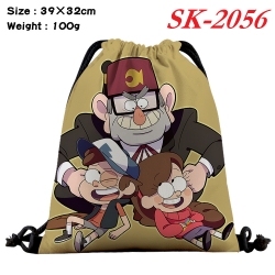 Gravity Falls cartoon Waterpro...