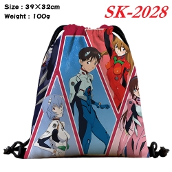 EVA cartoon Waterproof Nylon F...