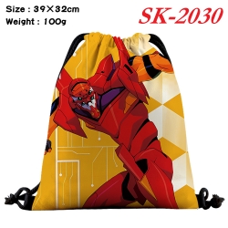 EVA cartoon Waterproof Nylon F...