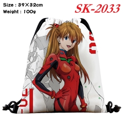 EVA cartoon Waterproof Nylon F...