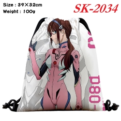 EVA cartoon Waterproof Nylon F...