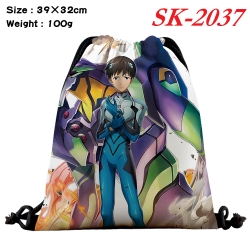 EVA cartoon Waterproof Nylon F...