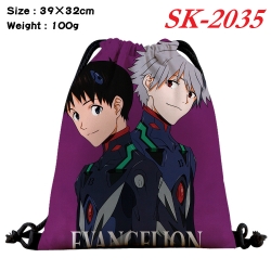 EVA cartoon Waterproof Nylon F...