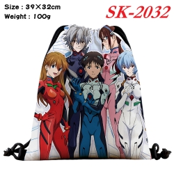 EVA cartoon Waterproof Nylon F...