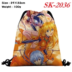 EVA cartoon Waterproof Nylon F...
