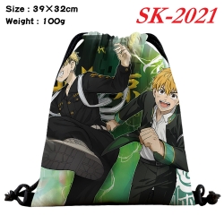 Tokyo Revengers cartoon Waterp...