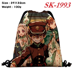 Toilet-bound Hanako-kun cartoo...