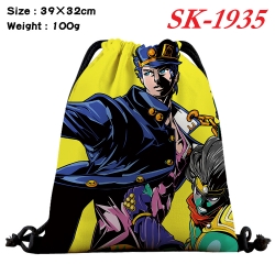 JoJos Bizarre Adventure cartoo...