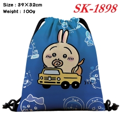 Chiikawa cartoon Waterproof Ny...