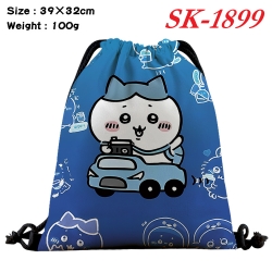 Chiikawa cartoon Waterproof Ny...