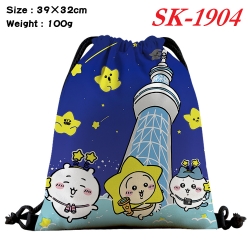 Chiikawa cartoon Waterproof Ny...