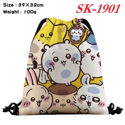 Chiikawa cartoon Waterproof Ny...