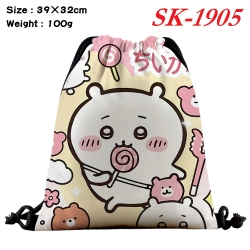 Chiikawa cartoon Waterproof Ny...