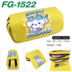 Chiikawa Anime Multi-Function ...