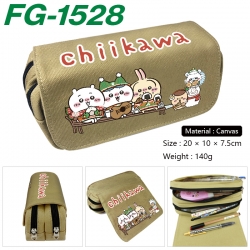 Chiikawa Anime Multi-Function ...