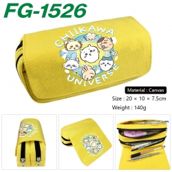 Chiikawa Anime Multi-Function ...