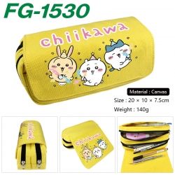 Chiikawa Anime Multi-Function ...