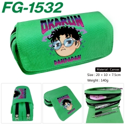 DANDADAN Anime Multi-Function ...