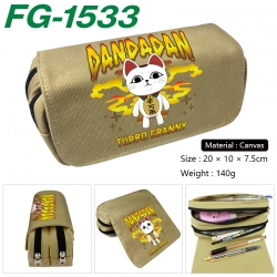 DANDADAN Anime Multi-Function ...