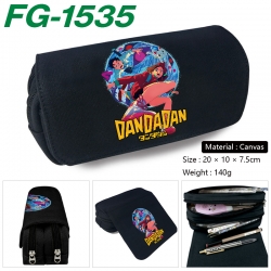 DANDADAN Anime Multi-Function ...