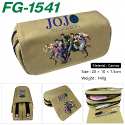 JoJos Bizarre Adventure Anime ...