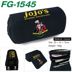 JoJos Bizarre Adventure Anime ...