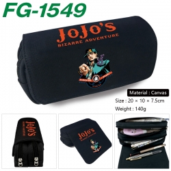 JoJos Bizarre Adventure Anime ...