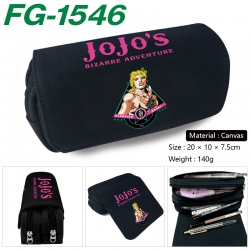 JoJos Bizarre Adventure Anime ...