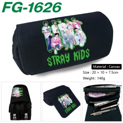 StrayKids Anime Multi-Function...