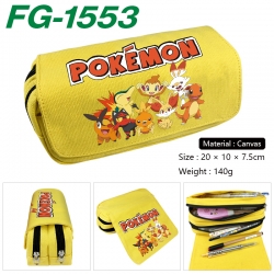 Pokemon Anime Multi-Function D...