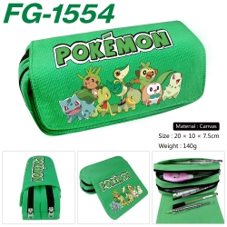 Pokemon Anime Multi-Function D...